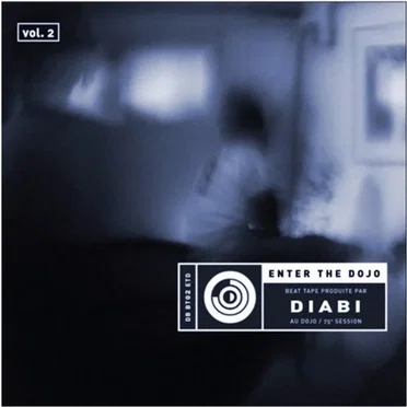 Enter The Dojo Instrumental - vol. 2