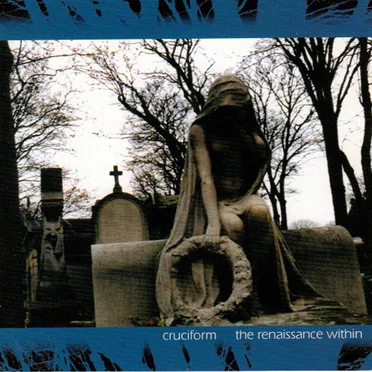 The Renaissance Within by Cruciform - album cover