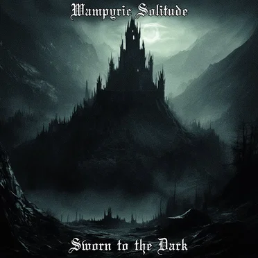 Sworn to the Dark