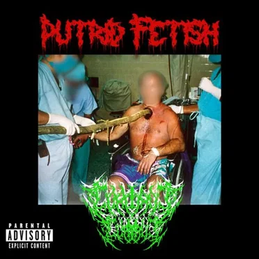 Putrid Fetish