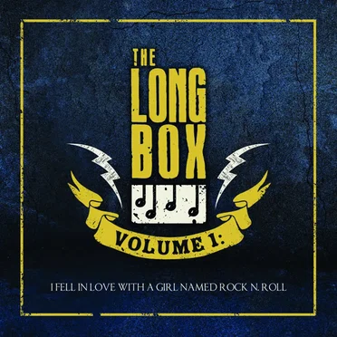 Volume 1: I Fell in Love With a Girl Named Rock N Roll