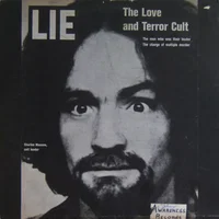 Charles Manson artist image