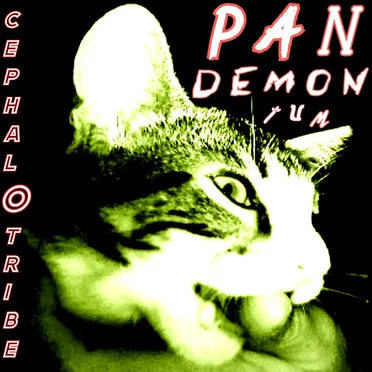Pandemonium