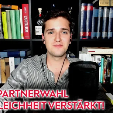 Wohlstand für Alle #269, „Wie Dating und Heiratsmarkt heute funktionieren“ by Ole Nymoen - album cover