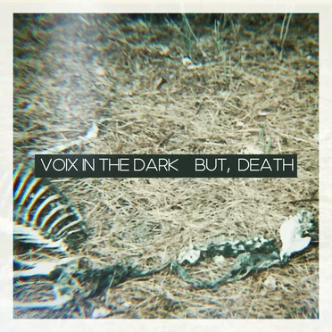 But, Death by Voix in the Dark - album cover