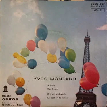 À Paris
