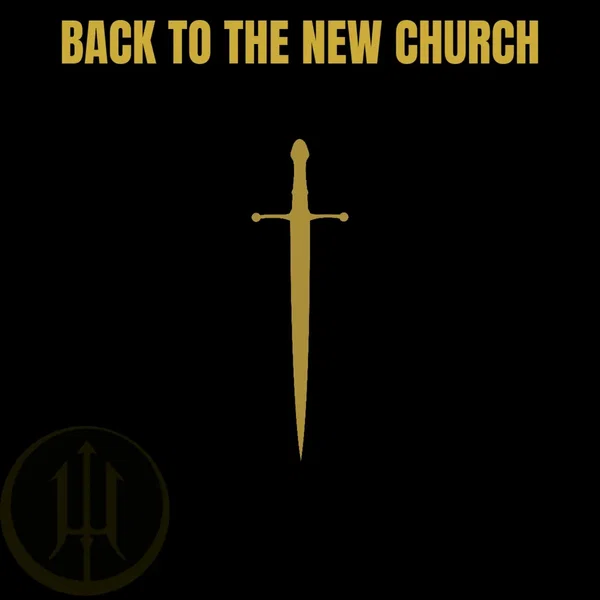 Back to the New Church