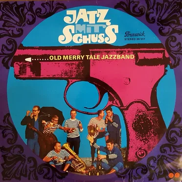 Jatz mit Schuss