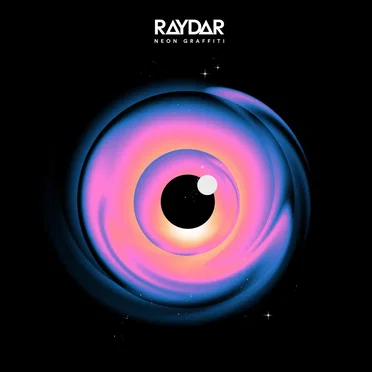Neon Graffiti by Raydar - album cover