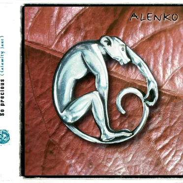 So Precious (Calamity Jane) by Alenko - album cover