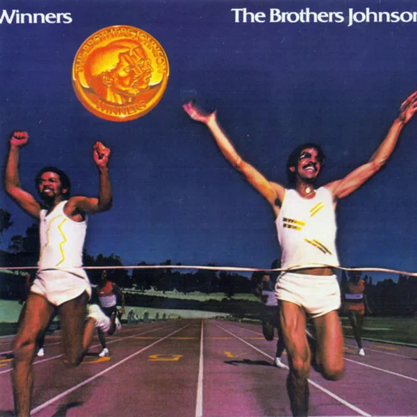 Winners