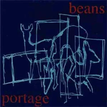 Portage by Beans - album cover