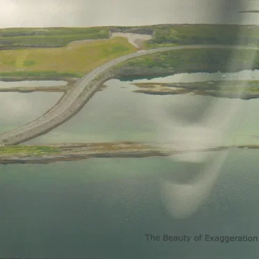 The Beauty of Exaggeration