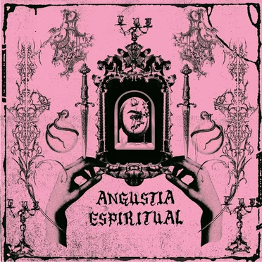 Angustia Espiritual