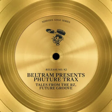 Tales From the RZ / Future Groove