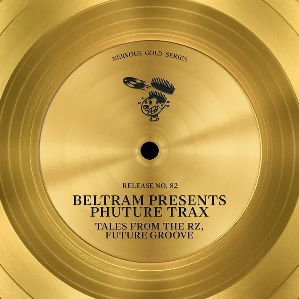 Tales From the RZ / Future Groove