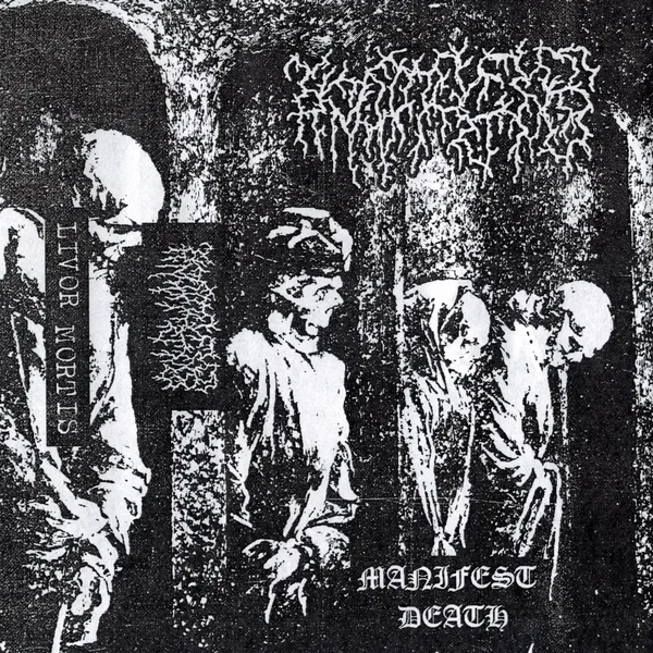 Manifest Death
