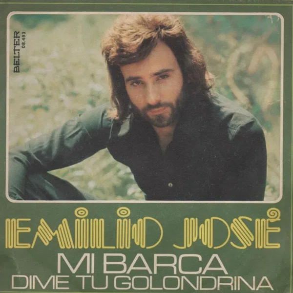 Mi barca / Dime tú, golondrina