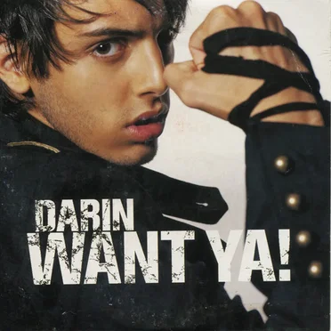 Want Ya!