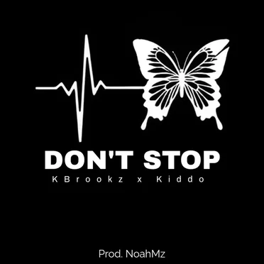 Don't Stop
