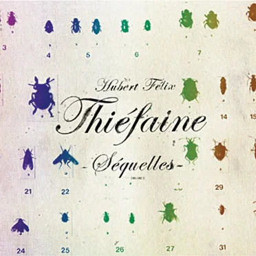 Séquelles