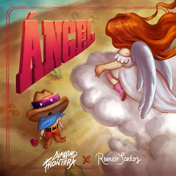 ÁNGEL