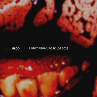 Rabiat Remix : Roskilde 2023