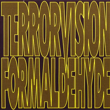 Formaldehyde