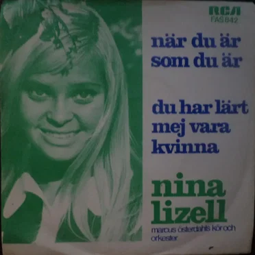 När du är som du är
