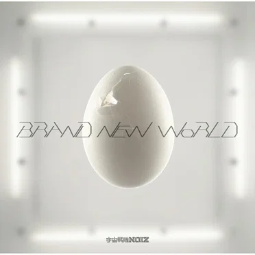 BRAND NEW WORLD