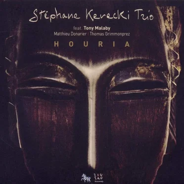 Houria