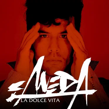 La dolce vita by Caneda - album cover