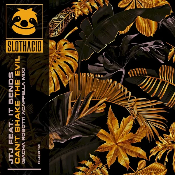 Can’t Shake the Evil