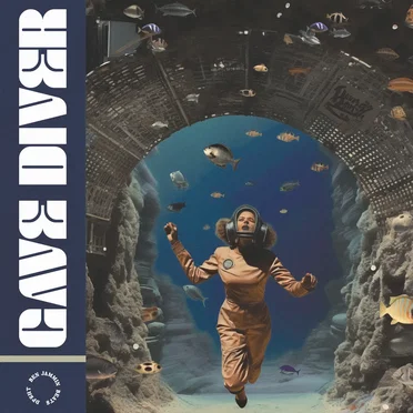 Cave Diver