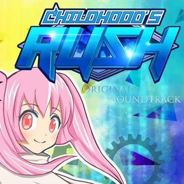 Childhood's RUSH Soundtrack