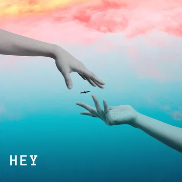 HEY