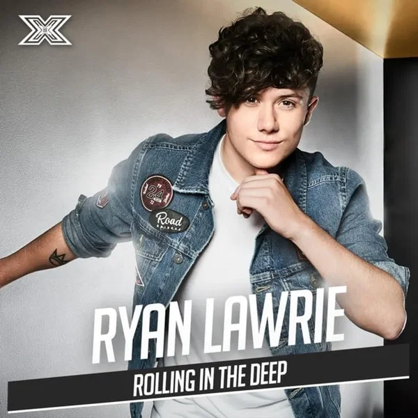 Rolling in the Deep