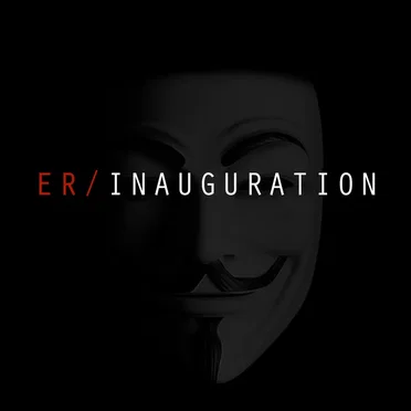 Inauguration by Ever Rest - album cover
