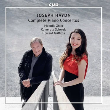 Complete Piano Concertos