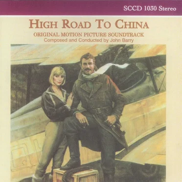 High Road to China