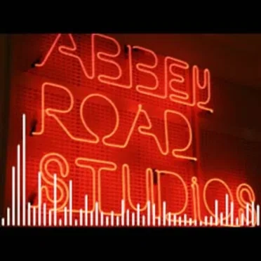 Abbey Road Studio Sketch 2