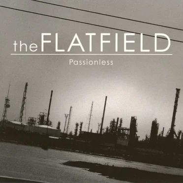 Passionless by The Flatfield - album cover