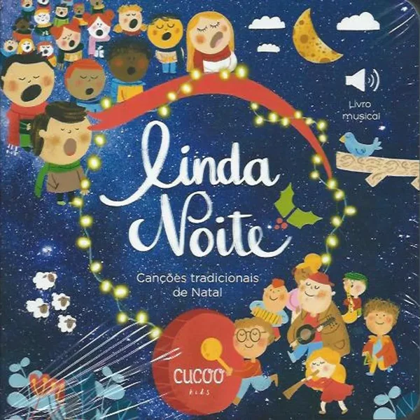 Linda Noite
