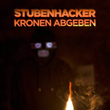 Kronen abgeben by Stubenhacker - album cover