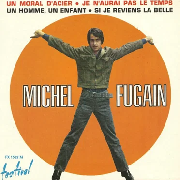 Je n’aurai pas le temps