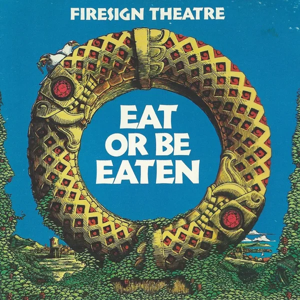Eat or Be Eaten