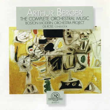 The Complete Orchestral Music