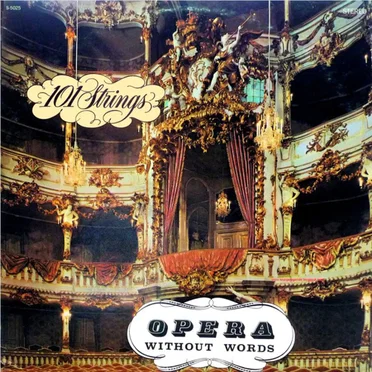 Opera Without Words