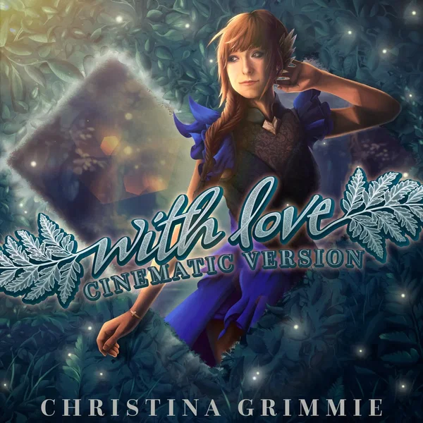 With Love (cinematic version)