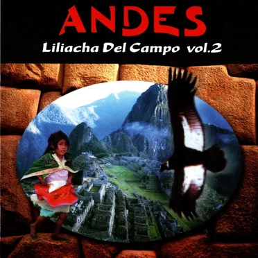Liliacha del Campo vol.2